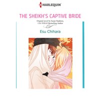 The Sheikh's Captive Bride