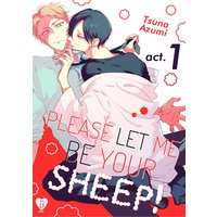 Please Let Me Be Your Sheep!