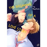 The Beginning of a Love Story [Plus Renta!-Only Bonus]