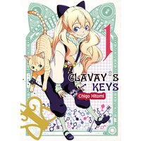 Clavay's Keys