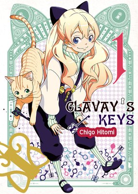 Clavay's Keys