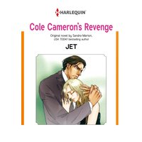 Cole Cameron's Revenge