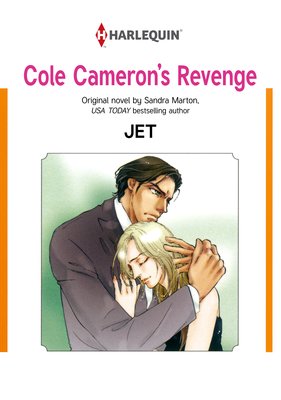Cole Cameron's Revenge