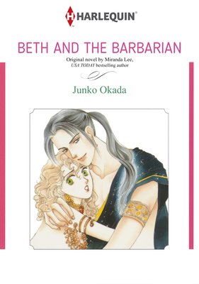 Beth and the Barbarian