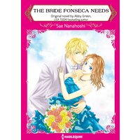 The Bride Fonseca Needs
