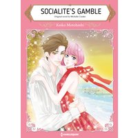 Socialite's Gamble