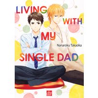 Living with my Single Dad [Plus Renta!-Only Bonus]