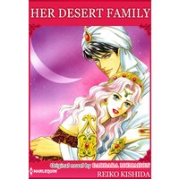 Her Desert Family