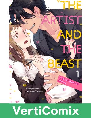 The Artist and the Beast [VertiComix]