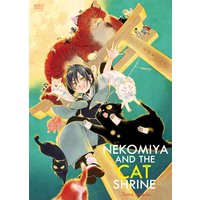 Nekomiya and the Cat Shrine