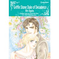 Griffin Stone: Duke of Decadence
