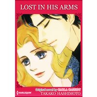 Lost in His Arms