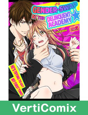 Hajime First Gender Swap Manga.