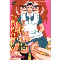 The Male Maid and the Devilish Manga Artist