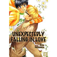 Unexpectedly Falling in Love