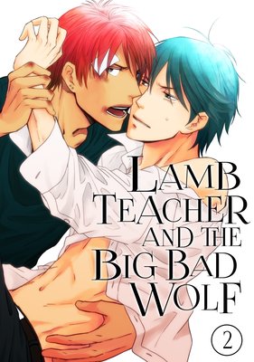 Lamb Teacher and the Big Bad Wolf (2)