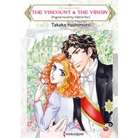 The Viscount & The Virgin