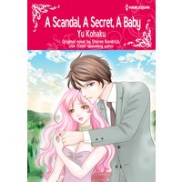 A Scandal, A Secret, A Baby