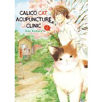 Calico Cat Acupuncture Clinic