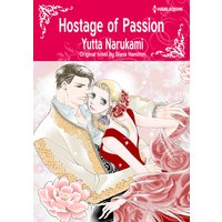 Hostage of Passion