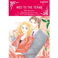 Wed to the Texan