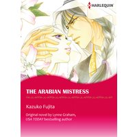 The Arabian Mistress