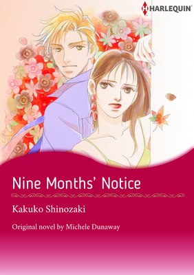 Nine Months' Notice