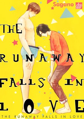 The Runaway Falls in Love