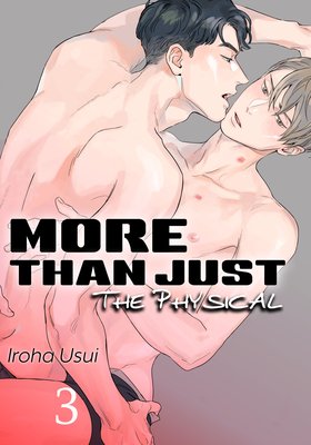 More Than Just the Physical (3)