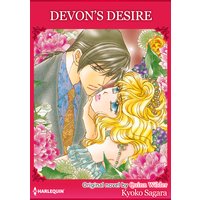 Devon's Desire