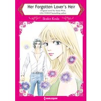 Her Forgotten Lover's Heir