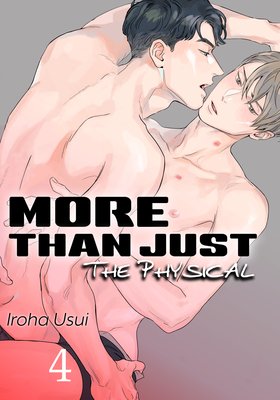 More Than Just the Physical (4)