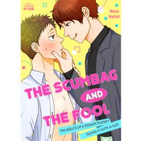 The Scumbag and the Fool -The Results of a Straight Playboy Doing It with a Guy-