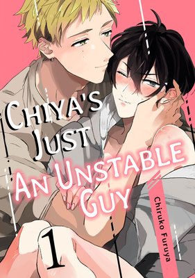 Chiya's Just an Unstable Guy