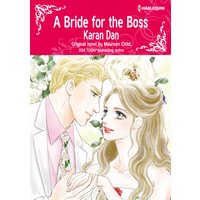 A Bride for the Boss