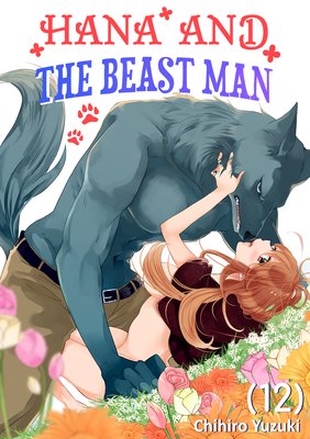 Hana and the Beast Man (12)