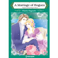 A Marriage of Rogues