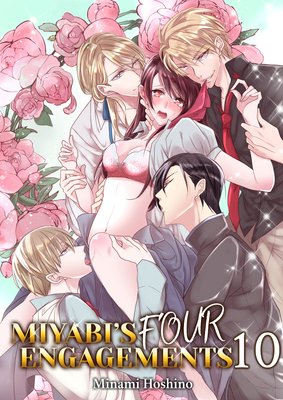 Miyabi's Four Engagements (10)