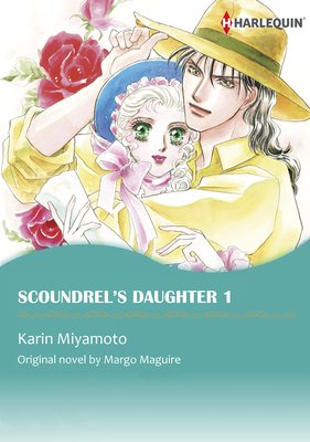Scoundrel's Daughter 1