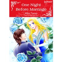 One Night Before Marriage