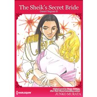 The Sheik's Secret Bride