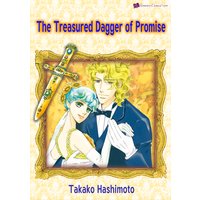The Treasured Dagger of Promise