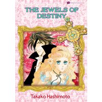 The Jewels of Destiny