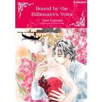 Bound By The Billionaire's Vows
