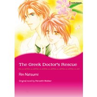 The Greek Doctor's Rescue