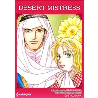 Desert Mistress