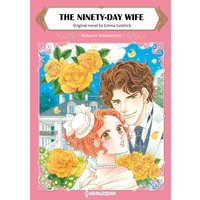 The Ninety - Day Wife