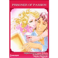 Prisoner Of Passion