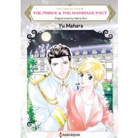 The Prince & The Marriage Pact Carramer Trust 3