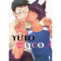 Yuto and Lyco